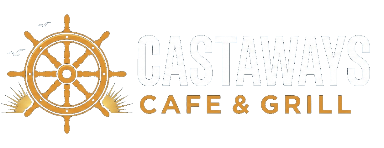 Castaways Cafe and Grill
